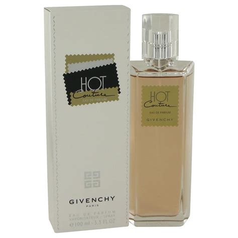 perfume hot givenchy precio